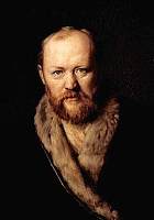 奥斯特洛夫斯基简介