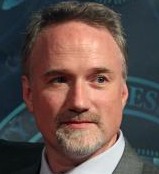 大卫·芬奇简介