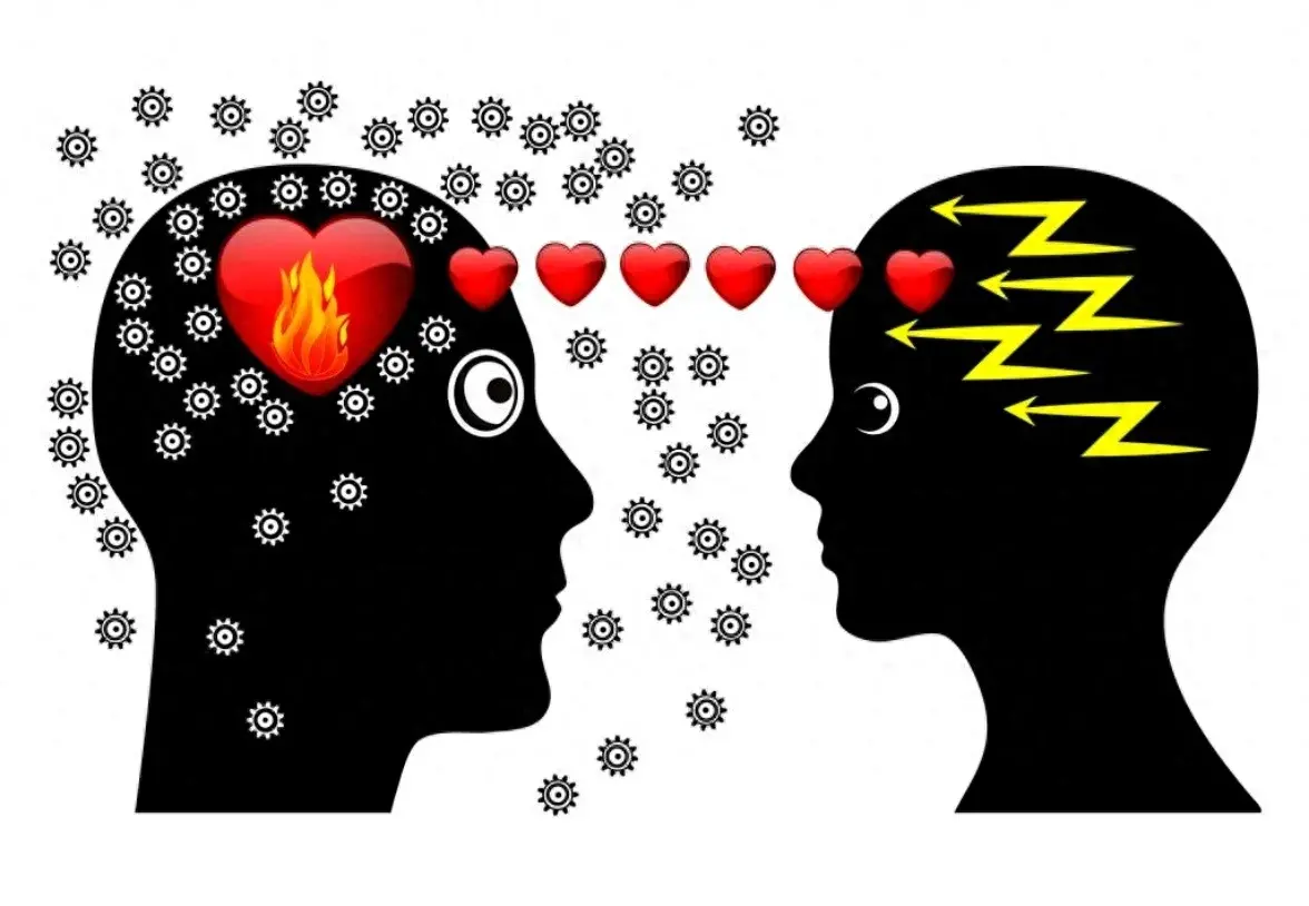 【爱情日志】一见钟情的爱情到底是怎么回事？