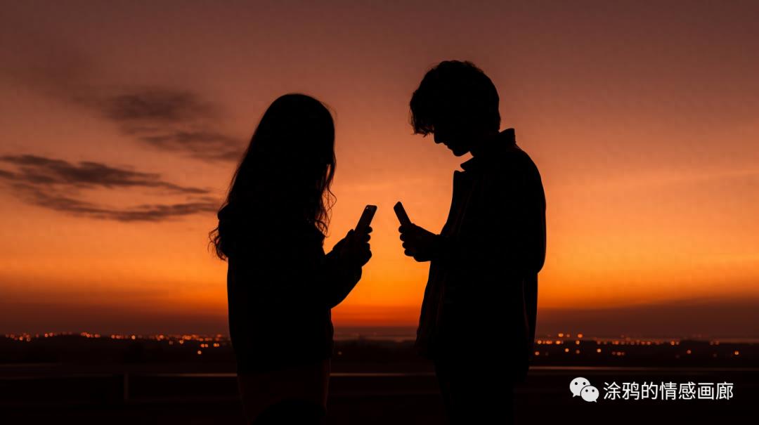 数字时代如何平衡线上互动与真实情感体验