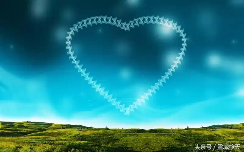 大学生恋爱感悟：用真心呵护爱情的成长历程