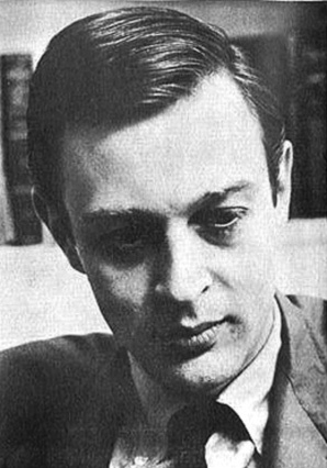 理查德·耶茨简介