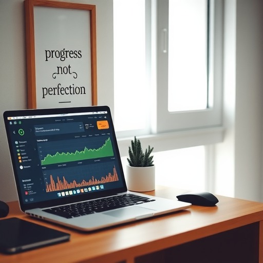 人生感悟励志说说集锦，坚持减肥正能量语录分享